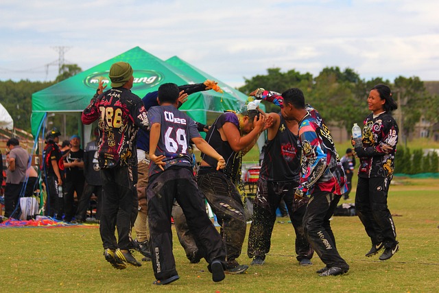 整个团队在 整个团队在